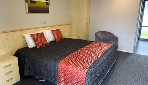 One Bedroom Superior Spa