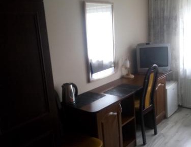 Triple Room with Shared Bathroom