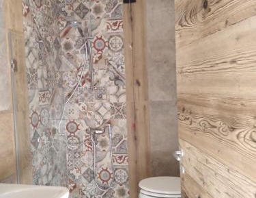 Double or Twin Room with Private External Bathroom