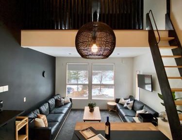 3 Bedroom Villa - Zen Villa A