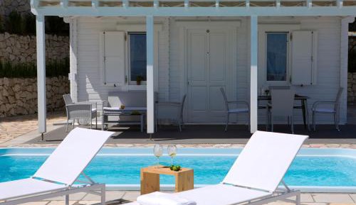One-Bedroom Villa