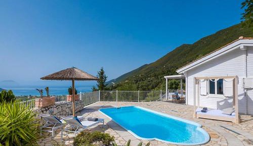 One-Bedroom Villa