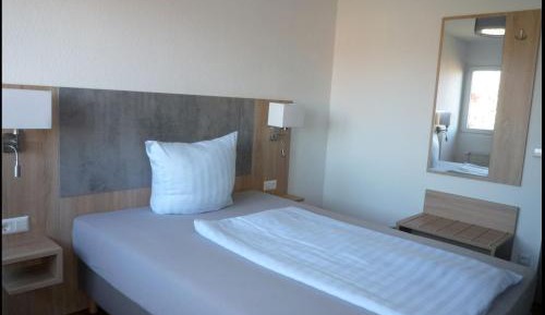 Superior Single Room