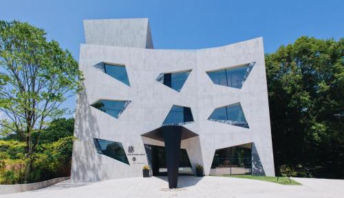 King Room with Mountain View