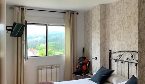 Twin Room with Private Bathroom