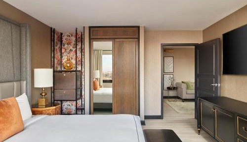 Viceroy King Suite