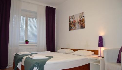 Twin Room - Non-Smoking