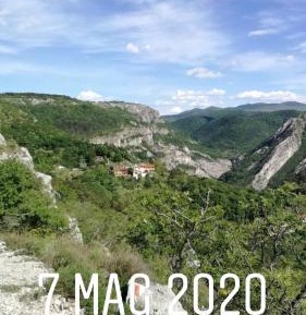 King Room with Mountain View