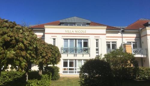 Apartment - Ground Floor