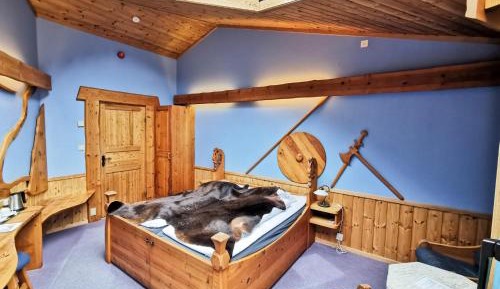 Viking Double Room