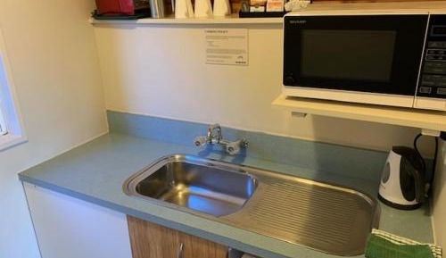 Chalet (3 Adults)