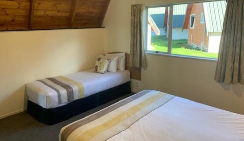One-Bedroom Chalet