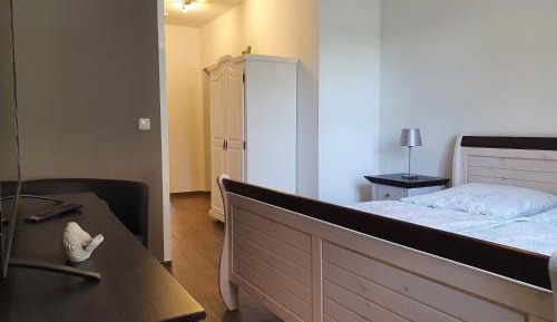 Apartment - Ground Floor