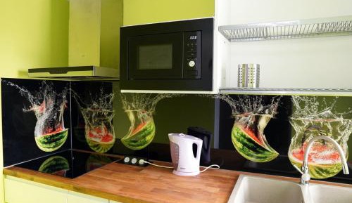 Deluxe Double Room with Extra Bed