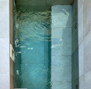 Superior Double Room with Terrace and Pool