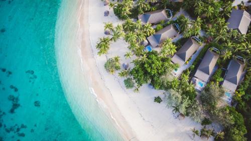 King Suite with Sea View - Adults Only (Paradise Suite)