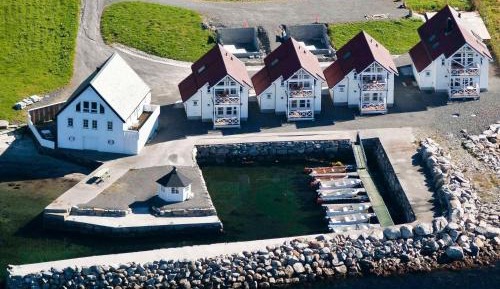 Three-Bedroom Vacation Home 