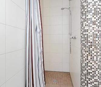 Apartment with Terrace Bootsmann