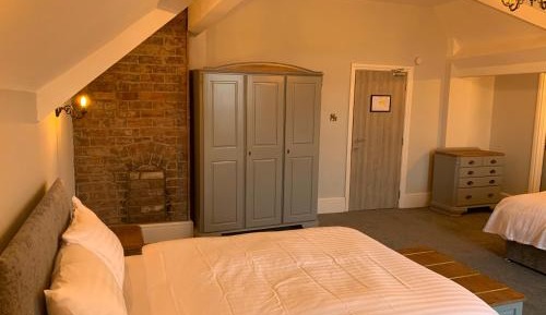 Superior Quadruple Room