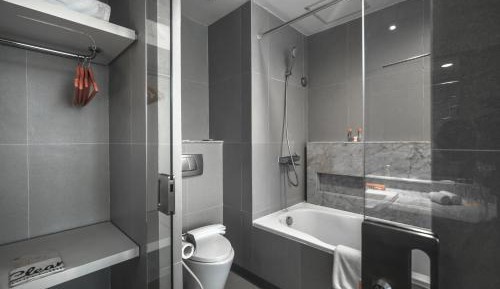 HARRIS Suite
