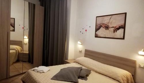 Triple Room (2 Adults + 1 Child)