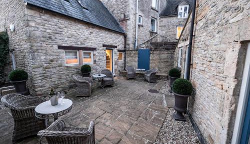 Double Room - Stuart House