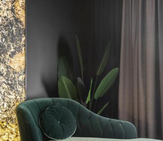 Prestige Double Room