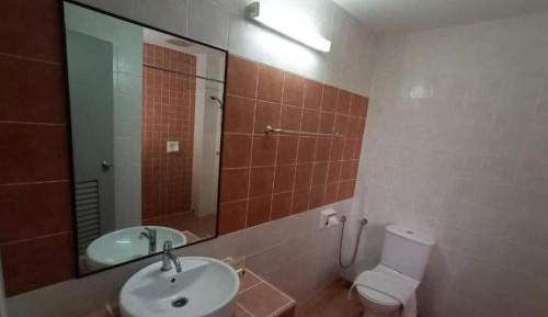 Chalet Seaview Double