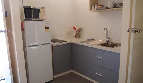 Two-Bedroom Suite