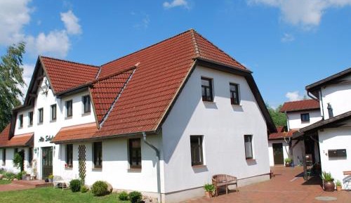 Five-Bedroom Holiday Home