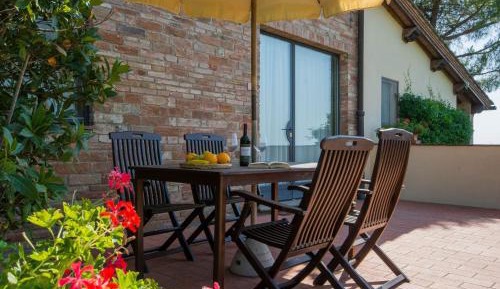 One-Bedroom Holiday Home