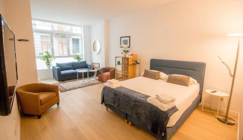 Duplex Apartment