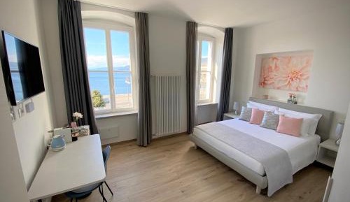 Double Room with Sea View
