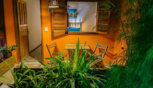 Family Suite with Balcony