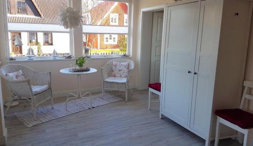 Apartment - Ground Floor