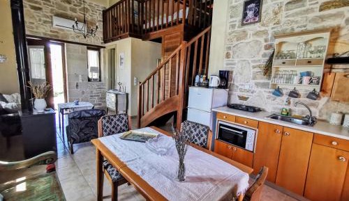Maisonette