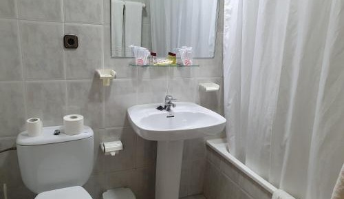 Twin Room with Extra Bed