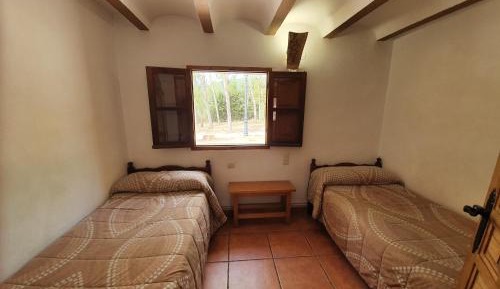 Three-Bedroom Townhouse