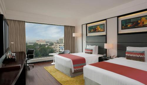 Premium Twin Room