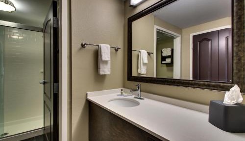 King Studio Suite