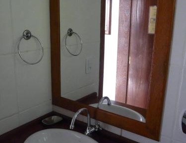 Two-Bedroom Chalet Morada dos Canarios