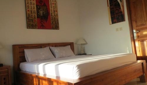 Standard Double Room with Fan