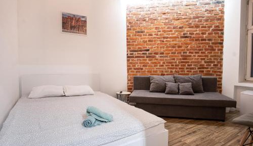 Basic Triple Room