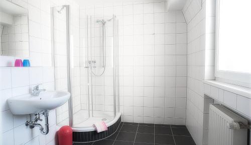 Comfort Double Room with Bathroom