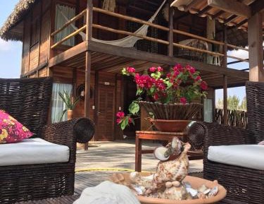 Superior Double or Twin Room with Sea View