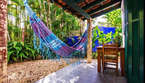 Deluxe One-Bedroom Chalet