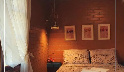 Quadruple Room with Private Bathroom