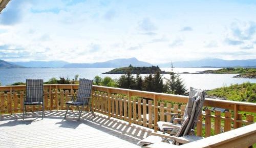 Four-Bedroom Vacation Home