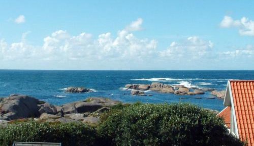 Four-Bedroom Vacation Home