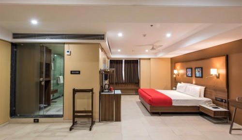 Suite Room